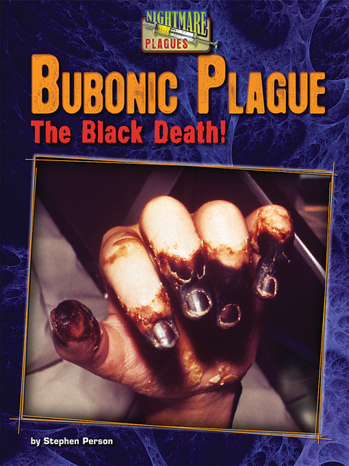 Title details for Bubonic Plague by Stephen Person - Available